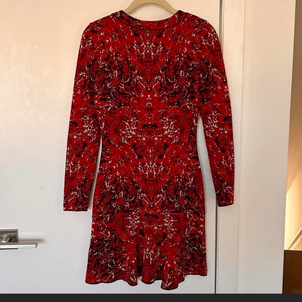 M Missoni Knit Dress Size M - Picture 2 of 2